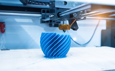 3D printers and software