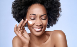 Skin creams and lotions Skin creams and lotions