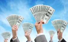 Crowdfunding investment services