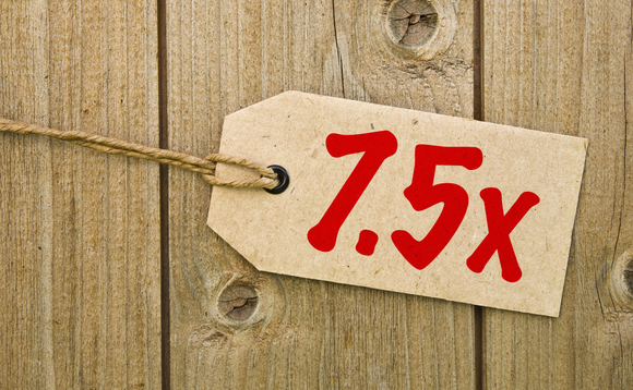 Mid-cap valuations remain steady despite dip in activity Mid-cap valuations remain steady despite dip in activity