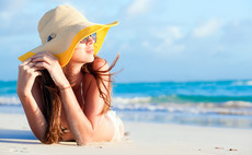 Beach holidays and tourism services