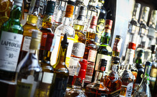 Alcohol retailers and wholesalers