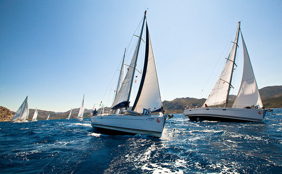 Yachts and sailing equipment