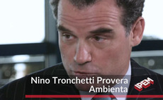 Nino Tronchetti Provera from Ambienta