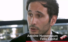 Antoine Nussenbaum from Felix Capital