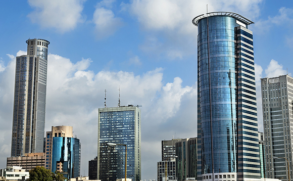 Private equity in Israel has moved on from just high-tech start-ups Private equity in Israel has moved on from just high-tech start-ups