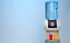 Water coolers