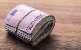 European fund raise European fund raise
