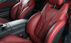 Racing seats and car interior fabrics