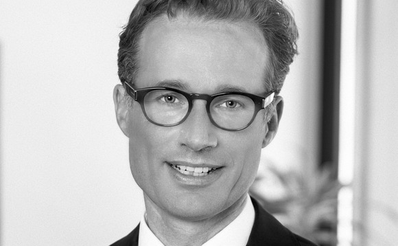 Heiko Dimmerling of HQ Capital