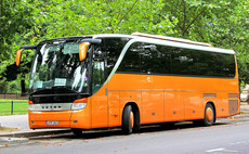 Bus and coach services