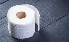 Toilet paper and other bathroom products