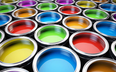 Paint and colour tinting companies