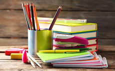 Stationery makers and retailers