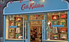 Cath Kidston is a British fashion and furniture brand