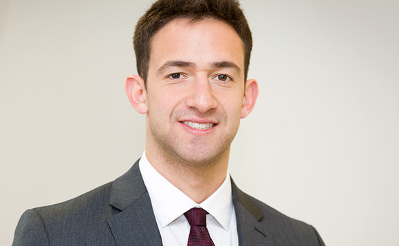Josh Levy of Mobeus Equity Partners