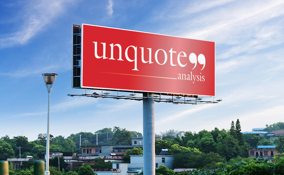 Outdoor advertising offers interesting opportunity for private equity