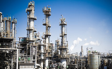 Chemical refineries and associated products