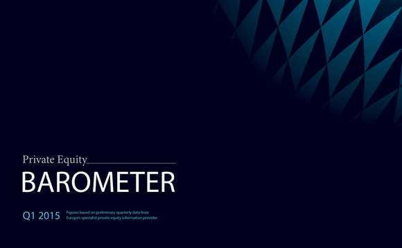 unquote SL Capital Barometer Q1 2015