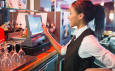 Point-of-sale systems and payment processing