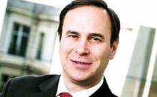 Christophe Baviere of Idinvest Partners