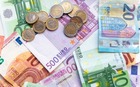 Closes of funds in euros