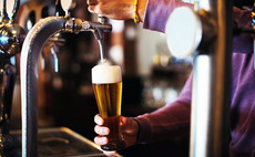Beer pumps for pubs and restaurants