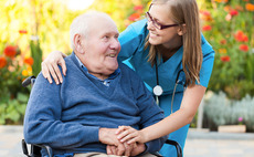 Healthcare providers to those with complex medical needs
