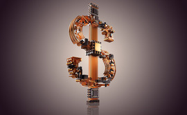 Fundriasing for technology funds in dollars Fundriasing for technology funds in dollars