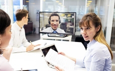 Telecommunications software and video conferencing