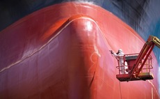 Ship inspections repairs and maintenance