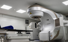 Amethyst Radiotherapy is a medical diagnostics company