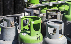 Gas canisters and industrial refrigerants