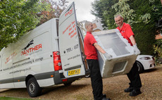 Panther Group provide logisitcs and removals services in the UK