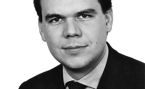 Ralf Gruss of Apax Partners Ralf Gruss of Apax Partners