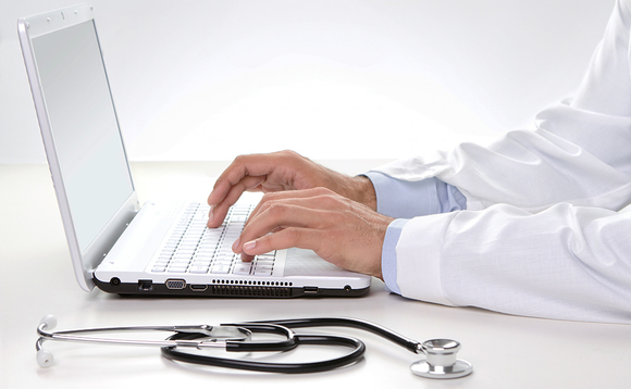 Doktor na Rabote runs an online portal for Russian physicians