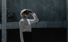 Varjo is a virtual reality devices designer