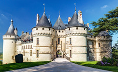 Holiday tours of the Loire valley region