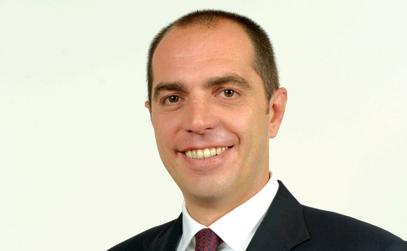 Roberto Maestroni of Investindustrial