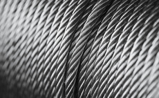 Steel cables