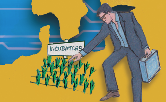 Part two of our Europe VC ecosystem report looks at incubators and fundraising