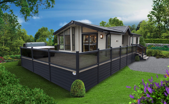 Willerby sells static holiday homes