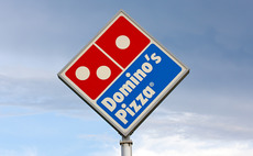 Domino's Pizza is a fast-food franchise chain