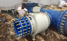 Force Hydraulique Antillaise operate hydroelectric plants in French Caribbean islands