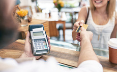 Chip and PIN payment technology