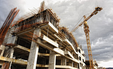 Concrete materials for construction projects