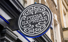 Pizza Express is a chain of Italian restaurants