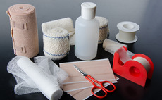 Wound care medical products