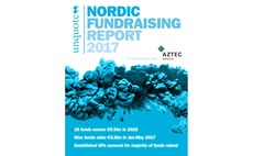 Nordic Fundraising Report 2017