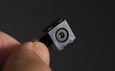 Miniature body cameras